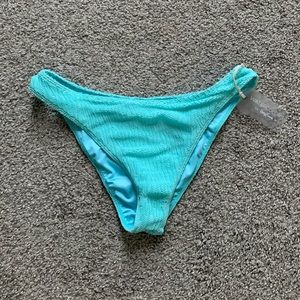 Kenny Flowers Aqua Bottoms